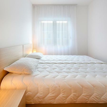 Apartments Pegasus Lux Budva Buitenkant foto